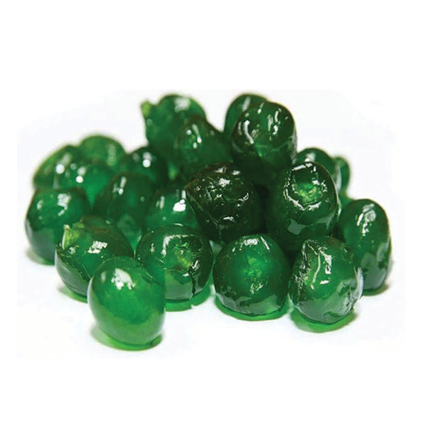 HARVEST - GLAZED GREEN CHERRY 1.5KG