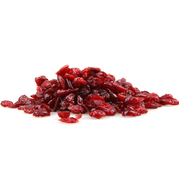 HARVEST - DRIED CRANBERRIES 5LB