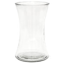 HOME ACCESSORIES -  VASE FLARE 8IN