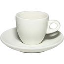 SARA MOKA - OPACA 2.7oz SATIN ESPRESSO CUPS 6SET