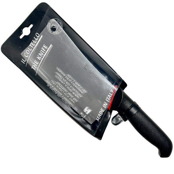 VITANTONIO - S/S MEAT CLEAVER 7.2IN BLADE EA