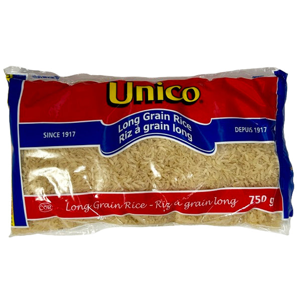 CLIC - BROWN LONG GRAIN RICE 12x2 LB