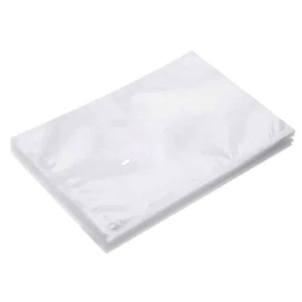 TITAN - CLIK ZIP MEDIUM FREEZER BAG 10x75 EA