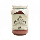 DORA - TOMATO BASIL PASTA SAUCE 580ML