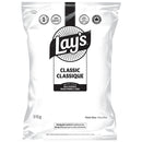 FRITO LAY - LAYS CLASSIC POTATO CHIPS BULK 4x515 GR