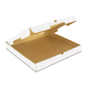 PAPER EVO - PIZZA BOX  18inX18inX2in 50EA