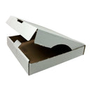 PAPER EVO - PIZZA BOX 10inX10inX1.75in 50EA