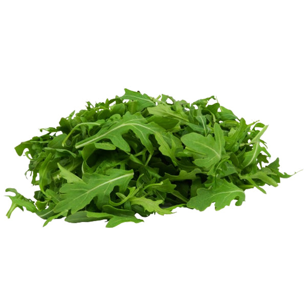 VEGETABLES - ARUGULA BABY 2x1.5 LBS