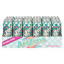 ARIZONA - LEMON TEA CANS 24x680 ML