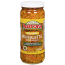 AURORA - MUFFALETTA MILD 12x473 ML