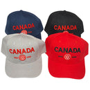 ZORAN - CANADA BASEBALL HAT 1EA