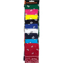 ZORAN - ASSORTED BANDANA EA