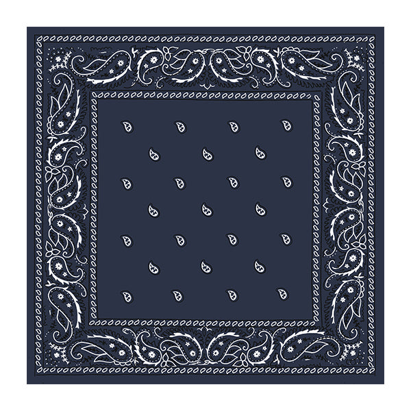 ZORAN - ASSORTED BANDANA EA
