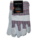 ZORAN - WORKING GLOVES LEATHER HEAVY EA
