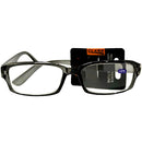 VLB - PLASTIC READING GLASSES EA