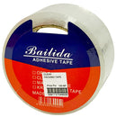 BAILIDA - CLEAR PACKING TAPE 100 MT