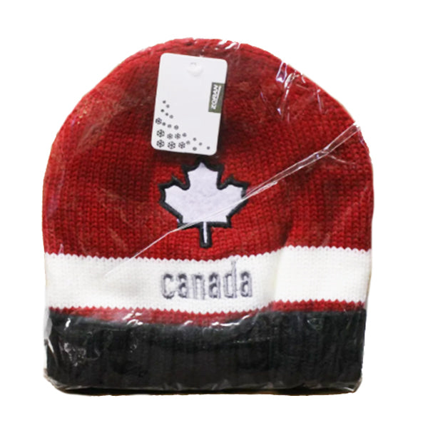 BLESS - CANADA WINTER HAT EA