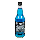 JONES SODA - BLUE BUBBLEGUM GB 12x355ML