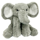 BABIES - ELEPHANT PLUSH EA