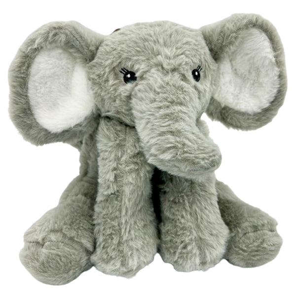 BABIES - ELEPHANT PLUSH EA