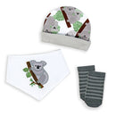 3-PC SET KOALA