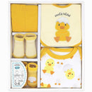 5PC-COTTON PINK SET- RECENTLY HATCHED