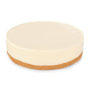 ELITE SWEETS - 10IN PLAIN CHEESECAKE 1.9KG
