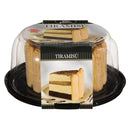 ELITE SWEETS - TIRAMISU 6" 650GR