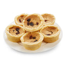 GRANDMOTHER'S - BUTTER TARTS RAISIN LARGE 6EA