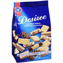 HANS FREITAG - HFREITAG DESIREE ASSORTED WAFERS 300GR