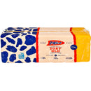 ST ALBERT - OLD COLOURED CHEDDAR 2.27KG