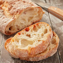 PURATOS - SOFTGRAIN SPROUTED DURUM & OATS 16.5KG