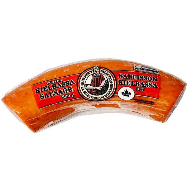 BUTCHERS SELECTION - KIELBASSA 300GR