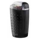 HAUZ - ELECTRIC GRINDER BLACK 1EA