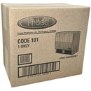 FROST - UNIVERSAL ROLL&SINGLE FOLD DISPENSER 1 EA