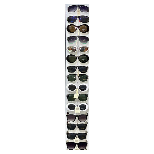 BUTTERFLY FASHION - MEN & WOMAN SUNGLASSES EA