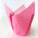 ENJAY - BAKING TULIP PINK 160 10X100CT