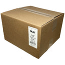 ENJAY - 10" ROUND X 1/2"  WHITE DRUM CAKE BOARD 12EA