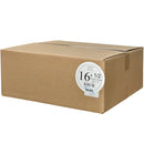 ENJAY - 16" ROUND X 1/2" WHITE DRUM CAKE BOARD 12CT