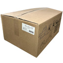 FLEXBOX - CAKE BOXES 10 X10 X12 25EA