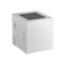 FLEXBOX - CAKE BOXES 12 X12 25EA