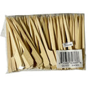 TOUCH - BAMBOO PADDLE 3IN 100EA