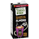 EARTH'S OWN - ALMOND BARISTA 946ML