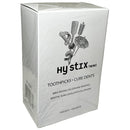 HY STIX - TOOTHPICK MINT CELLO WRAPPED 1000PK