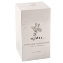 HY STIX - 7in ROUND END COFFEE STIRRERS 1000PK