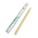 HY STICKS - 9IN CHOPSTICKS WRAPPED 50EA