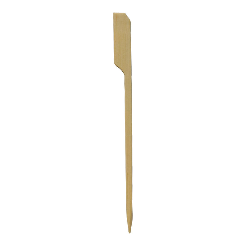 HY-FIVE - 4IN RIFLE BAMBOO SWEWER 25x100EA