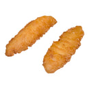 TEJA - 1.7OZ TRADITIONAL BATTERED COD TACO PORTIONS 10LB