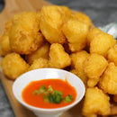 KAPOW - VEGAN TEMPURA CAULIFLOWER 4LB