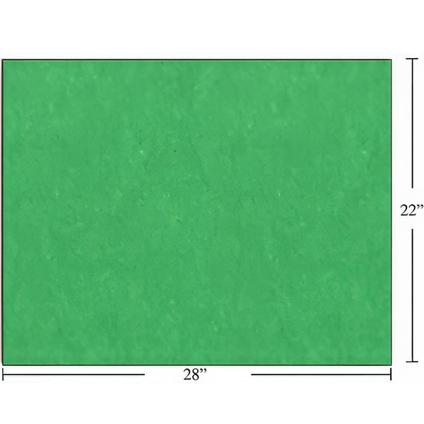 CTG - BRISTOL BOARD GREEN 1UN